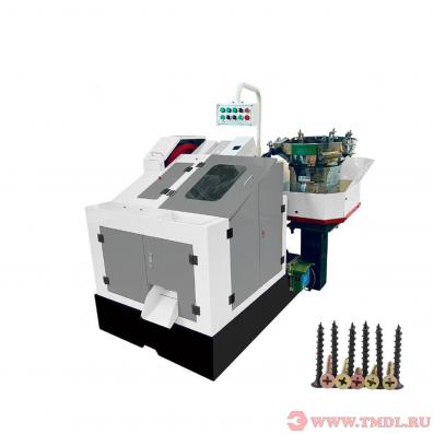 Резьбонакатный станок SR5-55