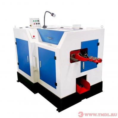 Холодновысадочный станок (модель D5-30S/D5-50S)