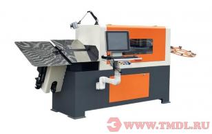 Станок для гибки проволоки 3D