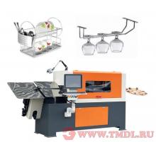 Станок для гибки проволоки 3D