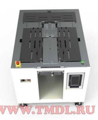 Станок для складывания одежды (модель FS-51W)