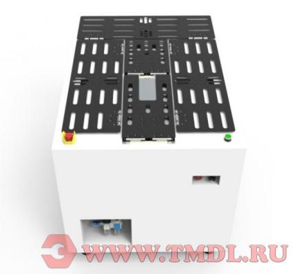 Станок сложения вещей (модель FS-61W)