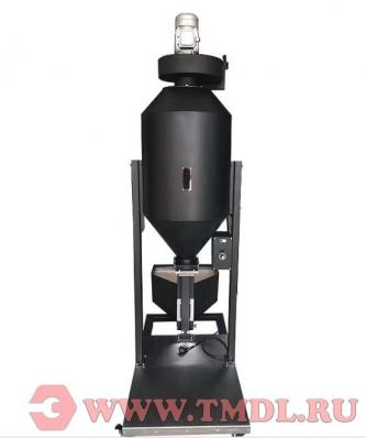 Дестонер для кофе