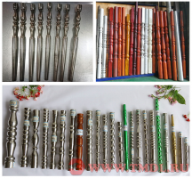 Станок для производства балясин