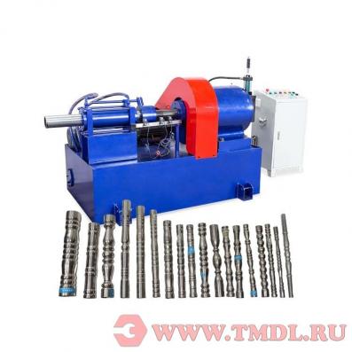 Станок для производства балясин