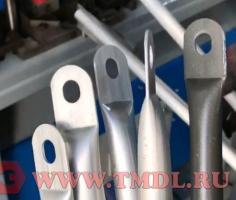 Станок для пробивки отверстий и расплющивания