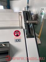 Багетоформирующий станок