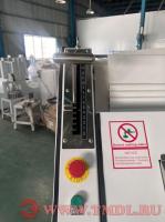 Багетоформирующий станок