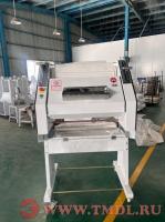 Багетоформирующий станок