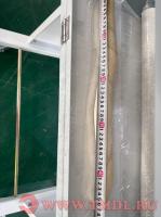 Багетоформирующий станок