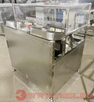 Машина для удаления косточек из вишни (модель JC01)