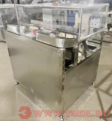 Машина для удаления косточек из вишни (модель JC01)