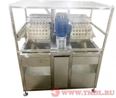 Машина для удаления косточек из вишни (модель JC01)