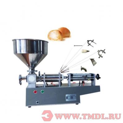Машина для наполнения кремом