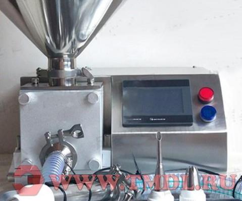 Машина для наполнения кремом