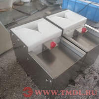 Формовочная и упаковочная машина для онигири