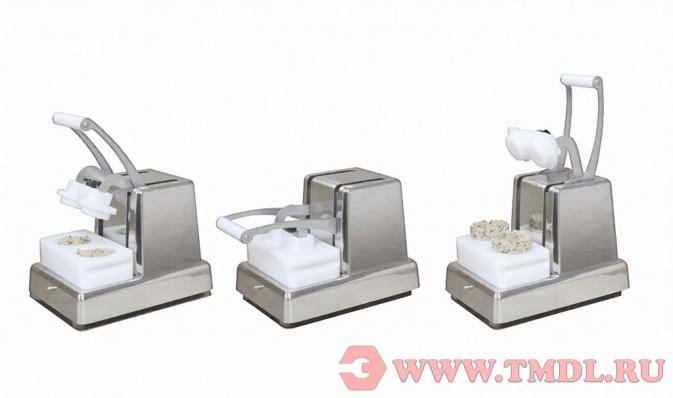 Формовочная и упаковочная машина для онигири