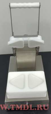 Формовочная и упаковочная машина для онигири