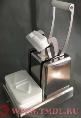 Формовочная и упаковочная машина для онигири