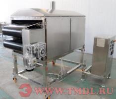 Контактная плита для сырников (600х3500 мм)