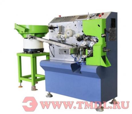 Станок намотки ФУМ-ленты (ПТФЭ)