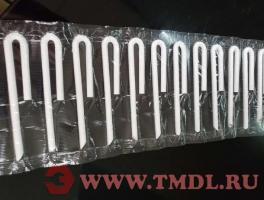 Станок для сгибания и упаковки трубочек (U-форма)