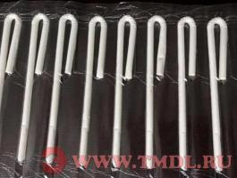 Станок для сгибания и упаковки трубочек (U-форма)