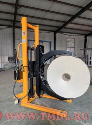 Асептическая упаковочная машина Тетра-Пак (200 мл)