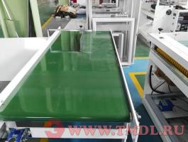 Линия производства термопакетов