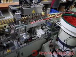 Станок для сборки Свеча Фонтан