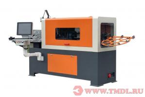 Станок для гибки проволоки 3D