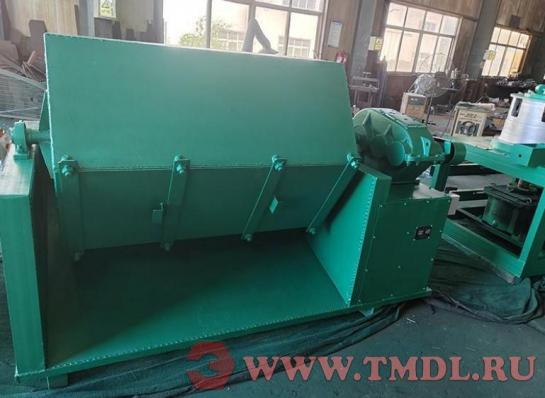 Гвоздильный автомат (диаметр до 5.5 мм)