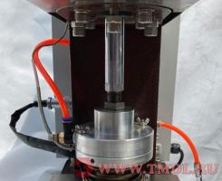 Настольная машина для производства тарталеток (модель NMT-3S)