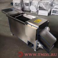 станок для очистки семян чили, оборудование для перца, очистка семян перца, переработка чили