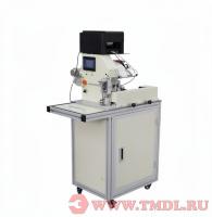 Автоматический маркиратор проводов с печатью (модель E7720)