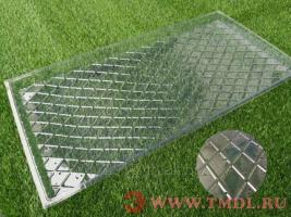 Автоматическая линия термоформования, перфорации и отрезки кассет для рассады