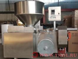 Станок для формирования питательных блоков (модель 1КB)