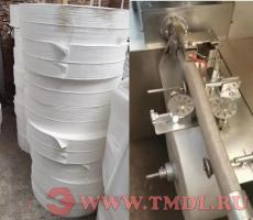 Станок для производства торфяных брикетов (модель 2KB)