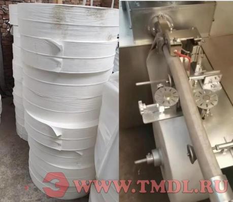 Станок для производства торфяных брикетов (модель 2KB)