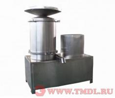 Яйцебитная машина