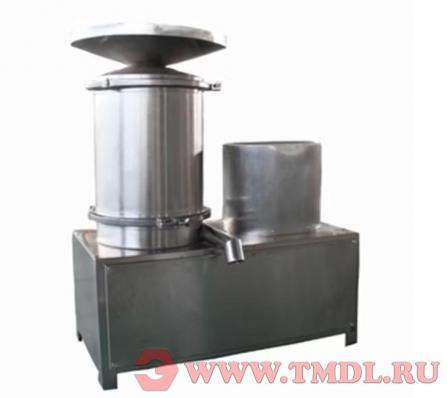 Яйцебитная машина