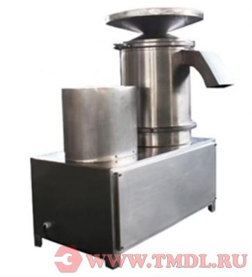 Яйцебитная машина