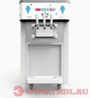 Машина для производства и розлива мороженого (25 л/ч)