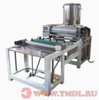 Станок для производства вощины (модель PW93)