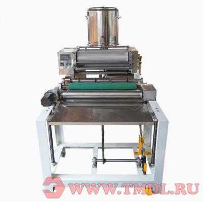Станок для производства вощины (модель PW93)