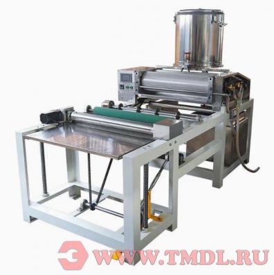 Станок для производства вощины (модель PW93)