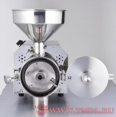 Профессиональная кофемолка (30-50 кг/ч)