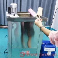Машина для производства фруктового льда
