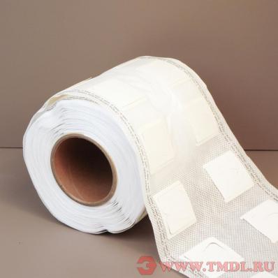 Рулоны кофейных дрипов