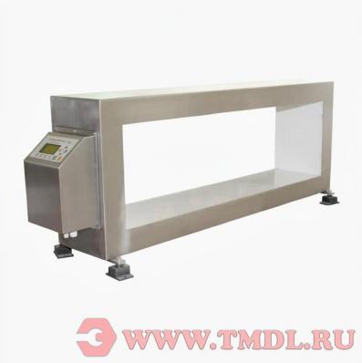 Рамочный металлодетектор (400х100)